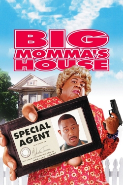Big Momma's House Big Momma's House