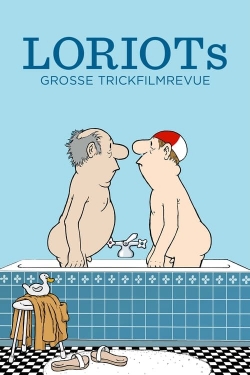 Loriot's Great Cartoon Revue Loriot's Great Cartoon Revue
