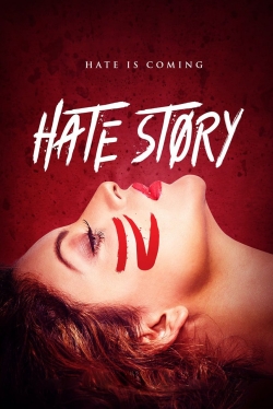 Hate Story IV Hate Story IV