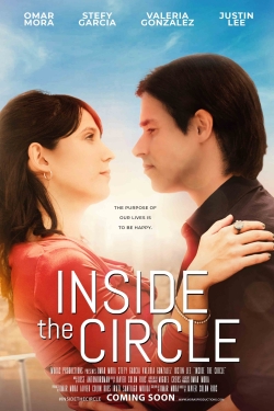 Inside the Circle Inside the Circle