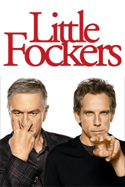 Little Fockers Little Fockers