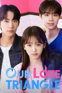 Our Love Triangle Our Love Triangle