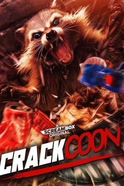 Crackcoon Crackcoon