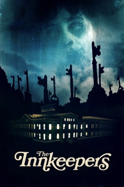 The Innkeepers The Innkeepers