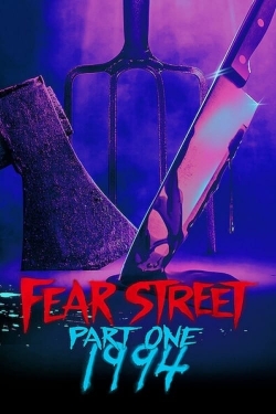 Fear Street Part One: 1994 Fear Street Part One: 1994