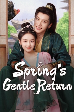 Spring's Gentle Return Spring's Gentle Return