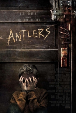 Antlers Antlers