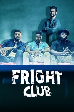 Fright Club Fright Club