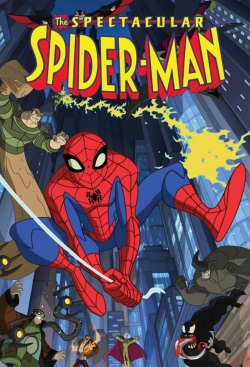 The Spectacular Spider-Man The Spectacular Spider-Man