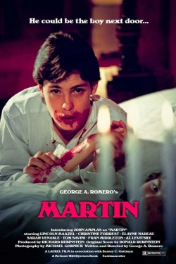 Martin Martin