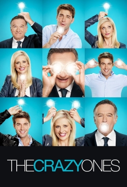 The Crazy Ones The Crazy Ones