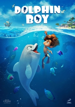 Dolphin Boy Dolphin Boy