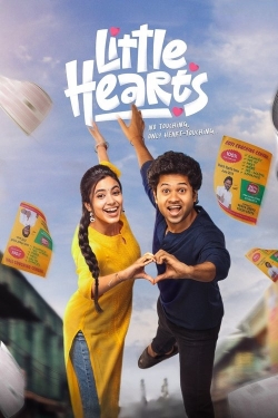 Little Hearts Little Hearts