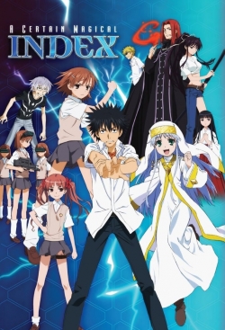 A Certain Magical Index A Certain Magical Index