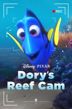 Dory's Reef Cam Dory's Reef Cam