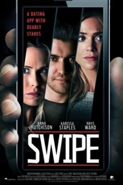 Wrong Swipe Wrong Swipe