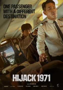 Hijack 1971 Hijack 1971