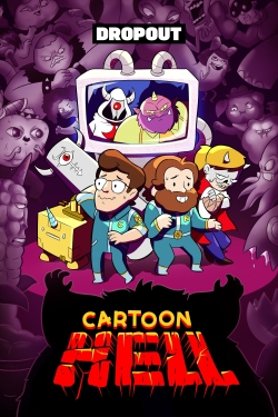 Cartoon Hell Cartoon Hell