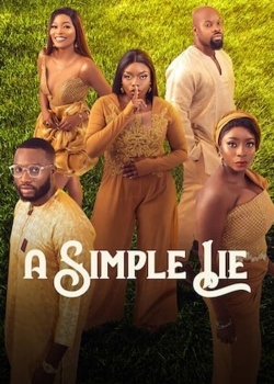 A Simple Lie A Simple Lie