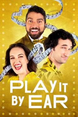 Play It By Ear Play It By Ear