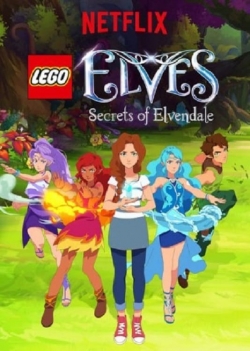 LEGO Elves: Secrets of Elvendale LEGO Elves: Secrets of Elvendale