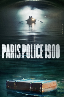Paris Police 1900 Paris Police 1900