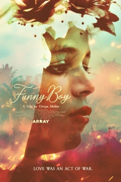Funny Boy Funny Boy