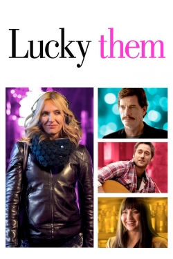 Lucky Them Lucky Them