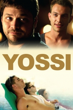 Yossi Yossi