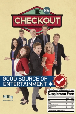 The Checkout The Checkout