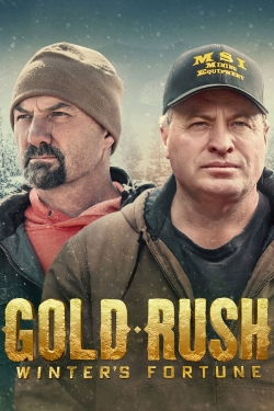 Gold Rush: Winter's Fortune Gold Rush: Winter's Fortune