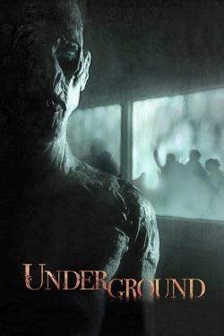 Underground Underground