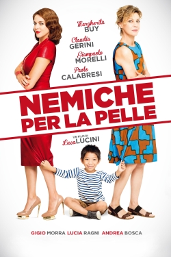 Nemiche per la pelle Nemiche per la pelle