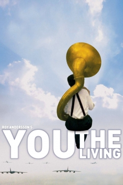 You, the Living You, the Living