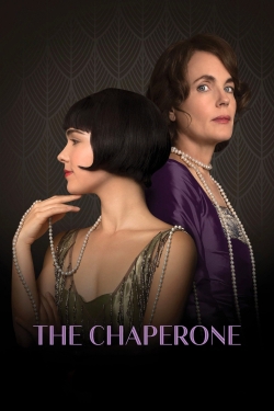 The Chaperone The Chaperone