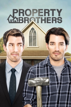 Property Brothers Property Brothers