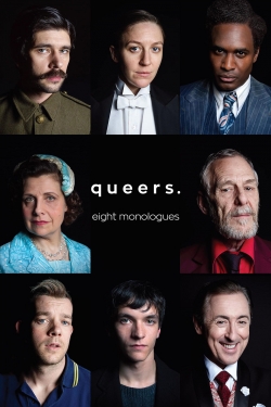 Queers. Queers.