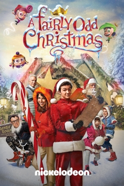 A Fairly Odd Christmas A Fairly Odd Christmas