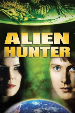 Alien Hunter Alien Hunter