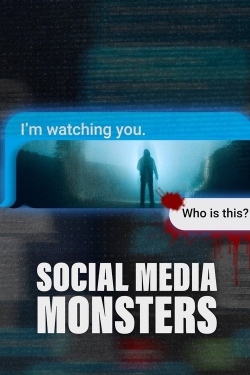 Social Media Monsters Social Media Monsters