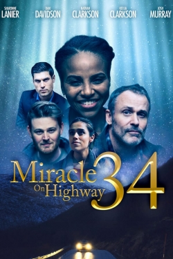Miracle on Highway 34 Miracle on Highway 34