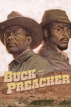 Buck and the Preacher Buck and the Preacher