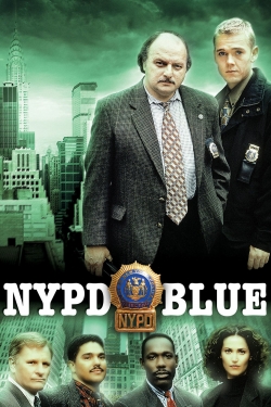 NYPD Blue NYPD Blue