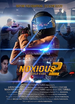 Noxious 2: Cold Case Noxious 2: Cold Case