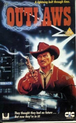 Outlaws Outlaws