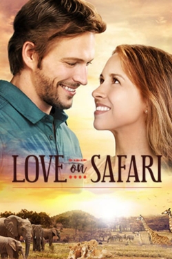 Love on Safari Love on Safari