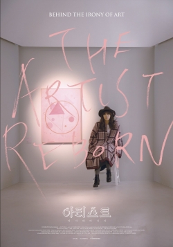 The Artist: Reborn The Artist: Reborn
