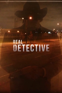 Real Detective Real Detective