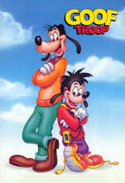 Goof Troop Goof Troop