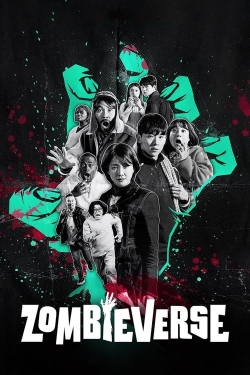 Zombieverse Zombieverse
